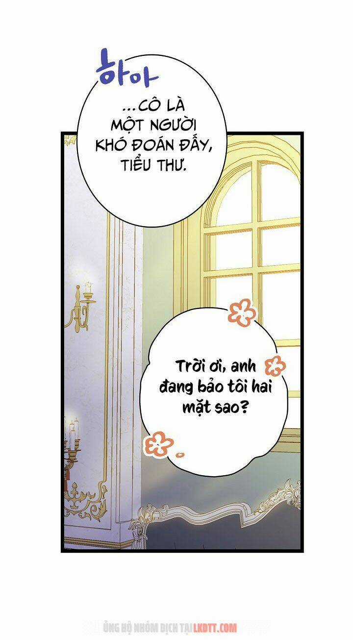 Hoàng Phi Bóng Tối - Chapter 22 - Trang 58