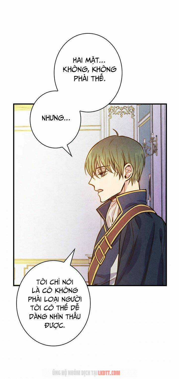 Hoàng Phi Bóng Tối - Chapter 22 - Trang 59