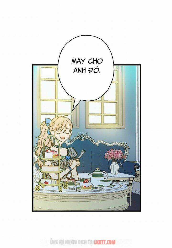 Hoàng Phi Bóng Tối - Chapter 22 - Trang 60