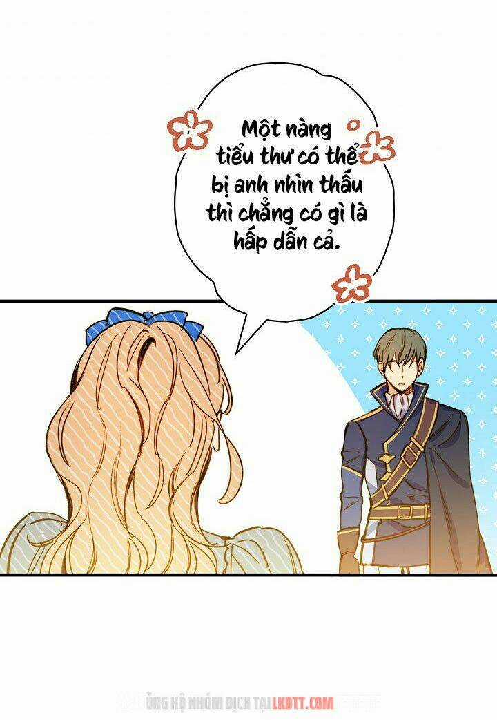 Hoàng Phi Bóng Tối - Chapter 22 - Trang 61