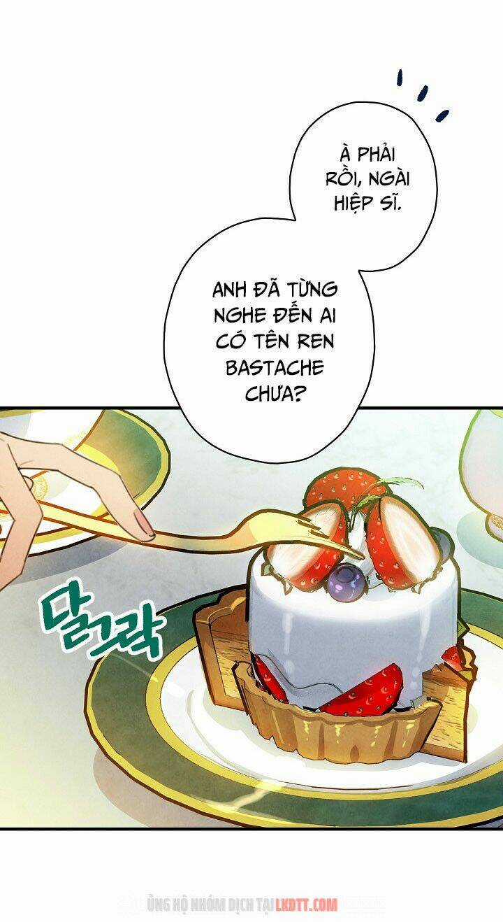 Hoàng Phi Bóng Tối - Chapter 22 - Trang 62