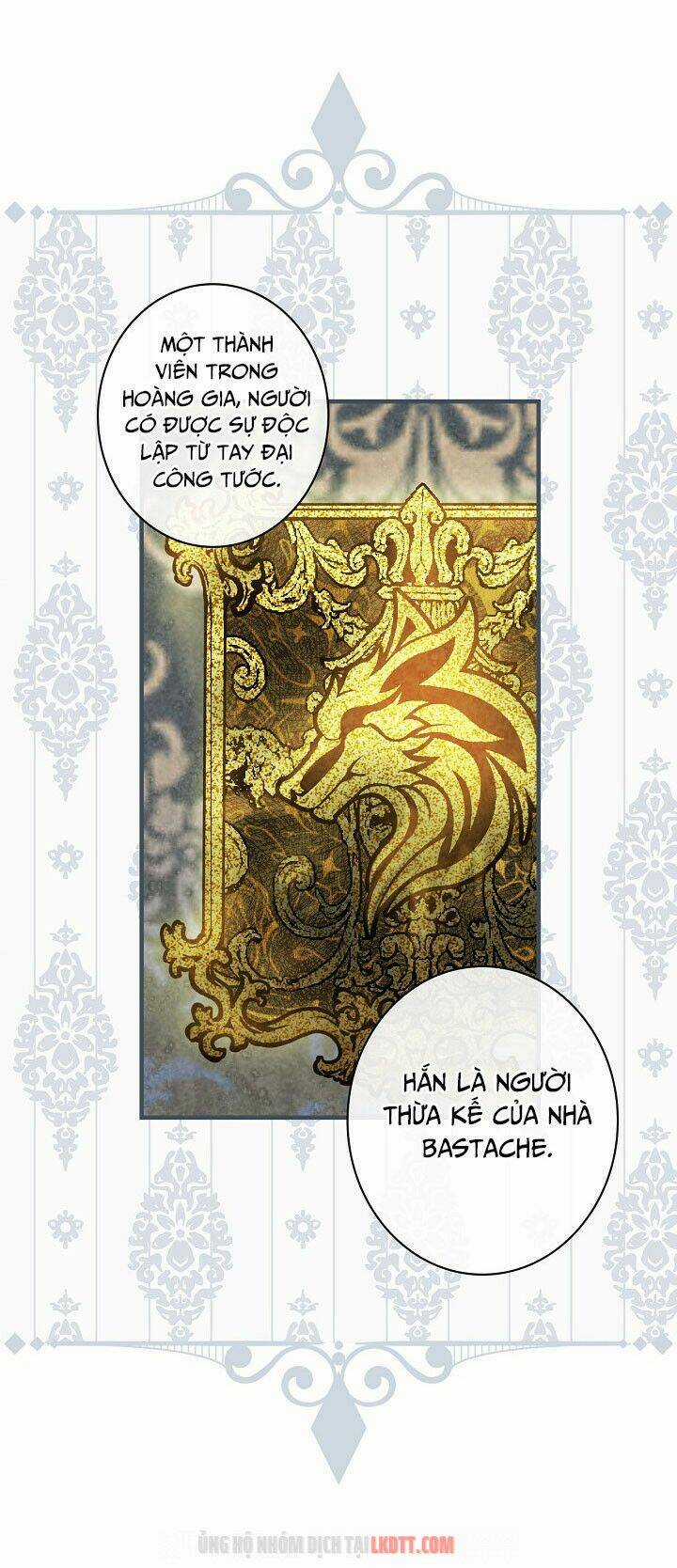 Hoàng Phi Bóng Tối - Chapter 22 - Trang 63