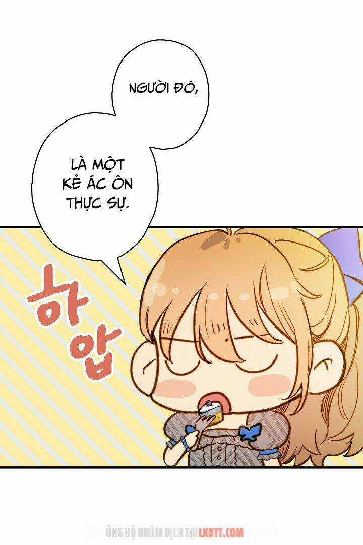 Hoàng Phi Bóng Tối - Chapter 22 - Trang 64