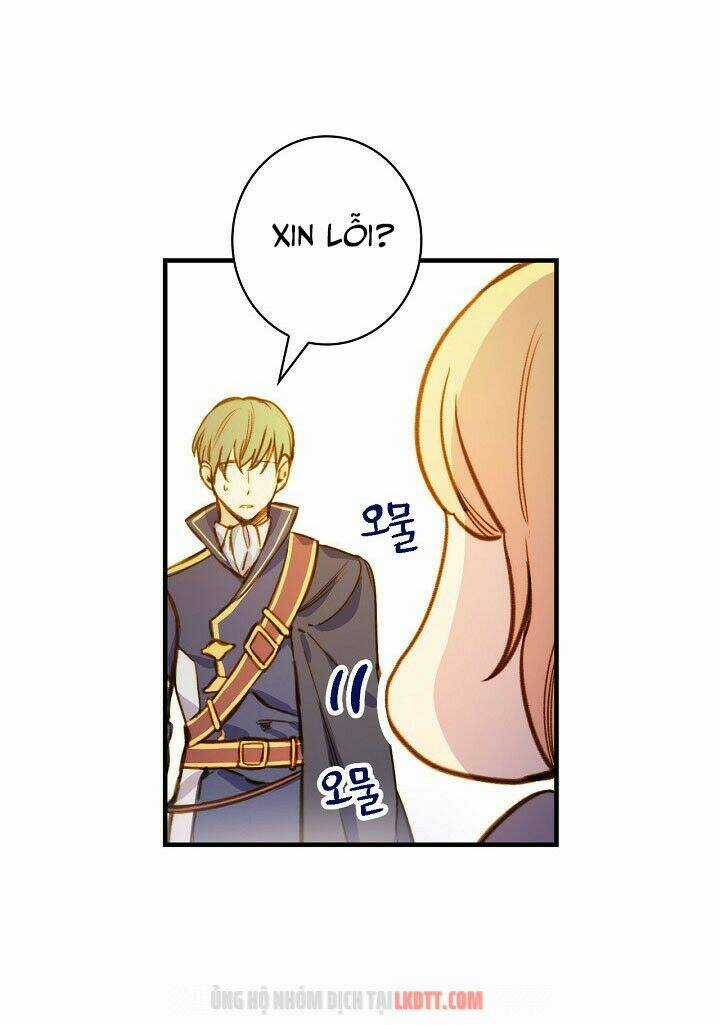 Hoàng Phi Bóng Tối - Chapter 22 - Trang 65