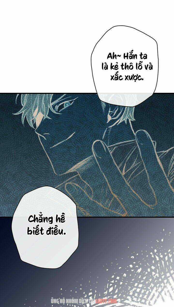 Hoàng Phi Bóng Tối - Chapter 22 - Trang 66