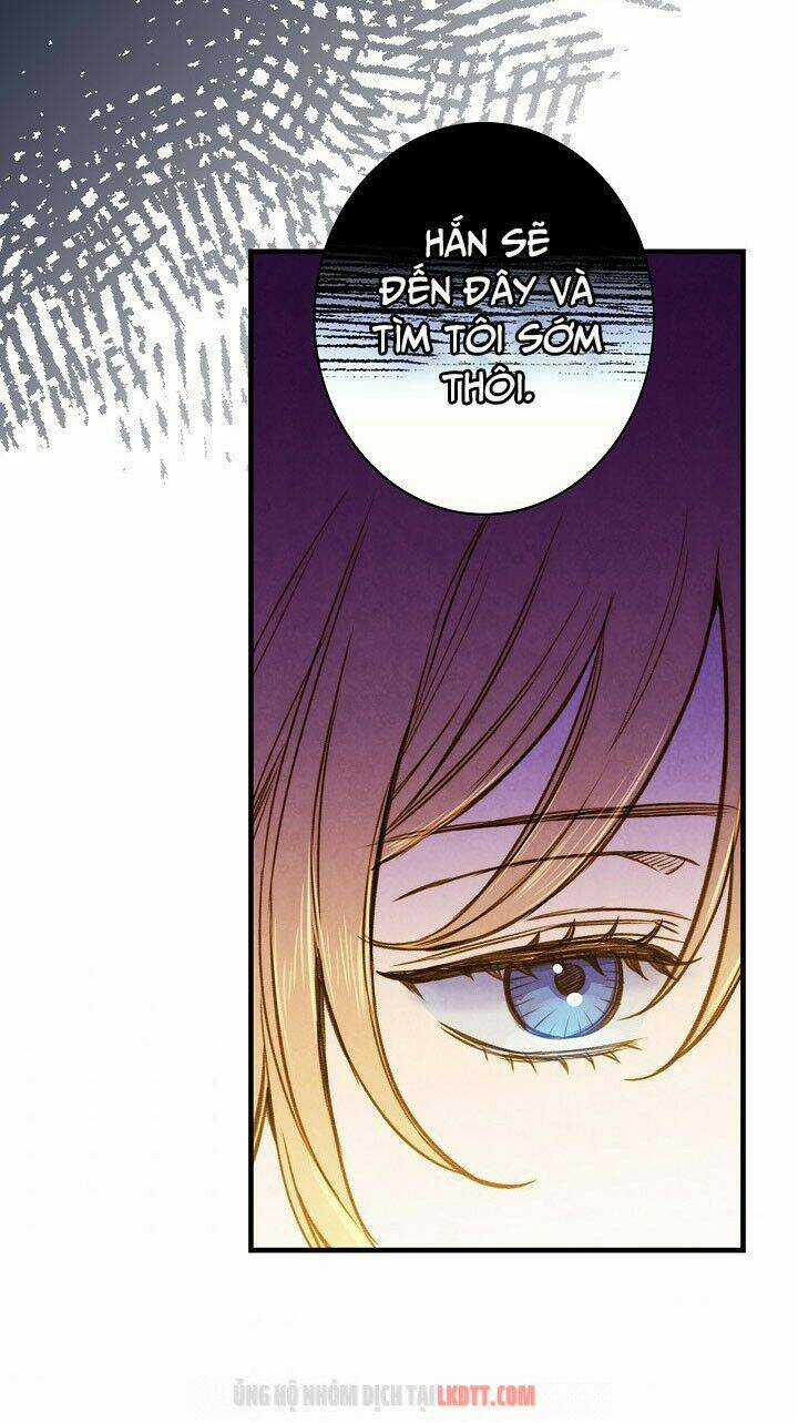 Hoàng Phi Bóng Tối - Chapter 22 - Trang 67