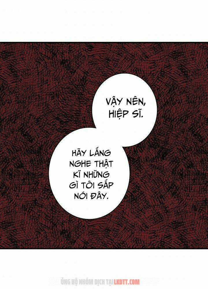 Hoàng Phi Bóng Tối - Chapter 22 - Trang 68