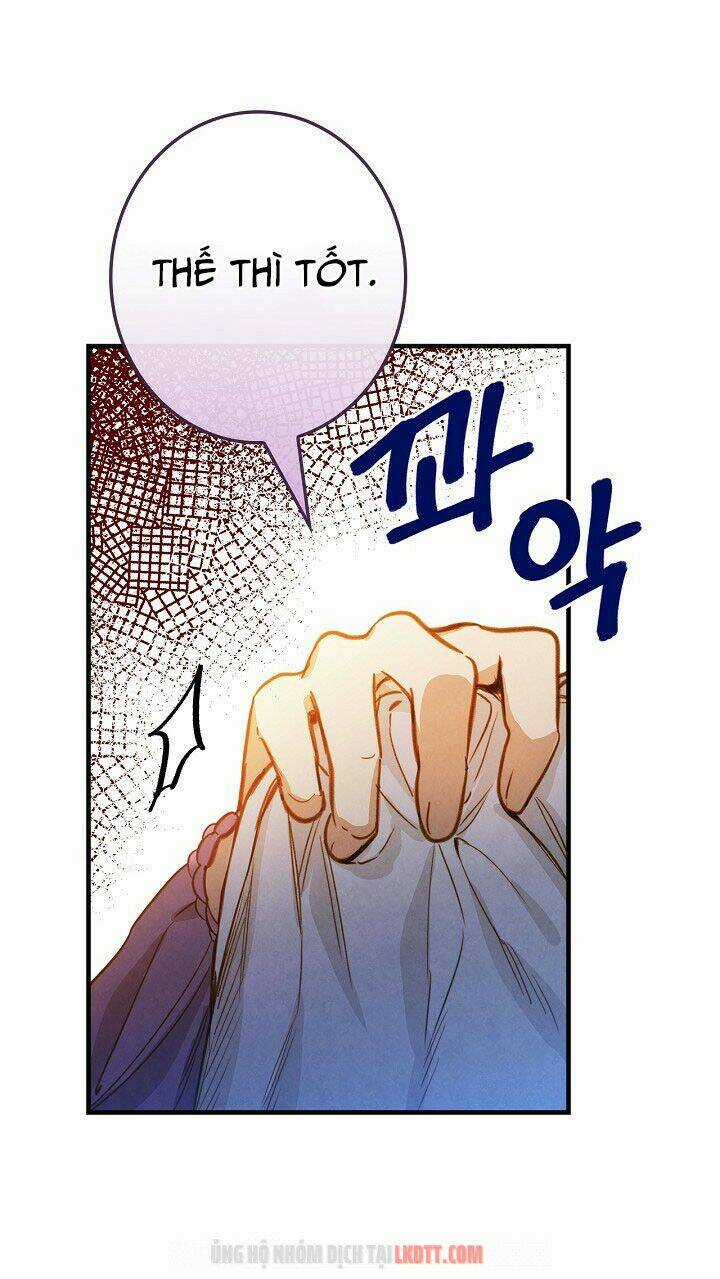 Hoàng Phi Bóng Tối - Chapter 22 - Trang 8