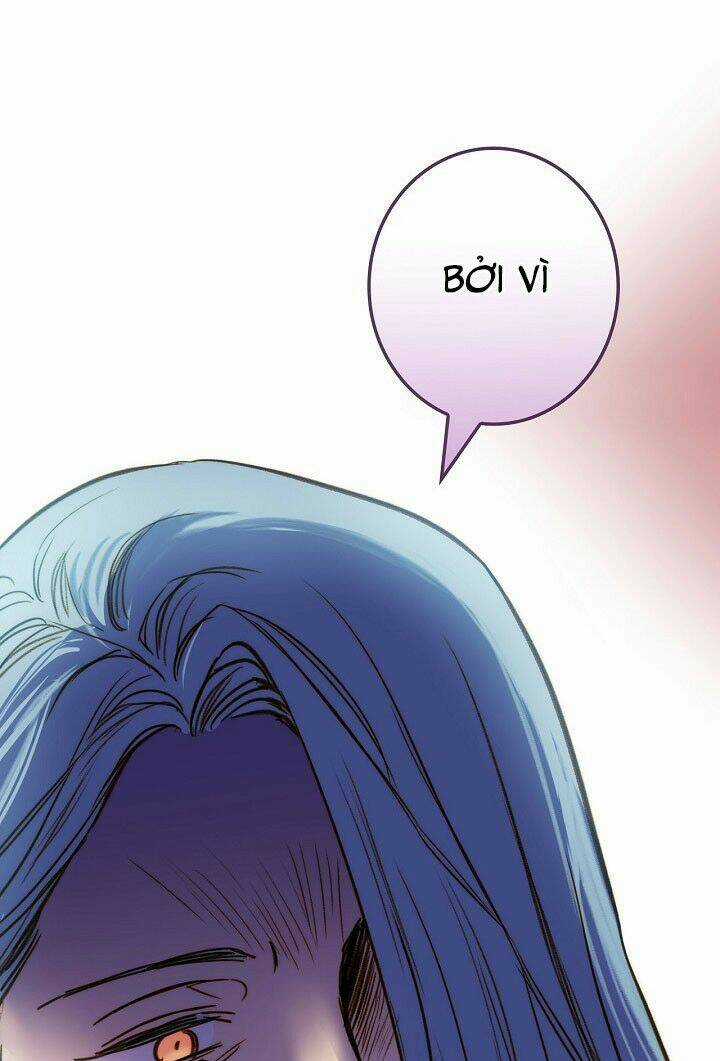 Hoàng Phi Bóng Tối - Chapter 22 - Trang 9