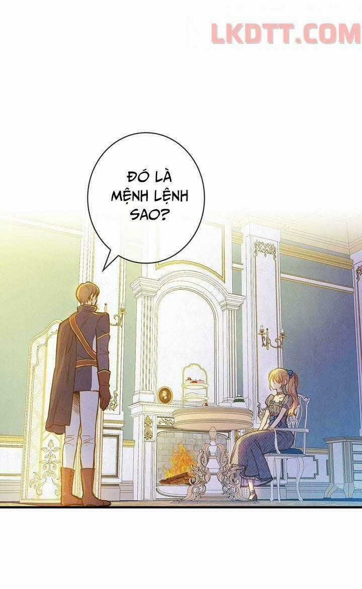 Hoàng Phi Bóng Tối - Chapter 23 - Trang 2