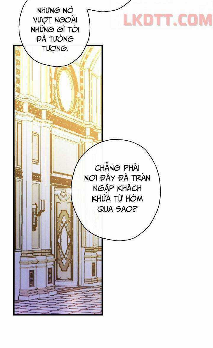 Hoàng Phi Bóng Tối - Chapter 23 - Trang 11