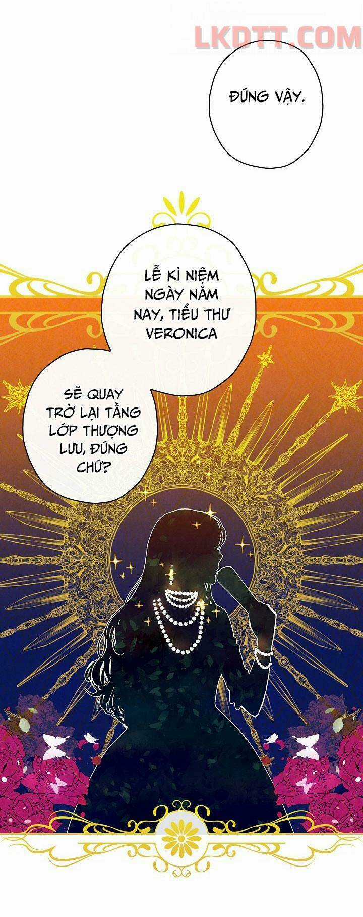 Hoàng Phi Bóng Tối - Chapter 23 - Trang 12