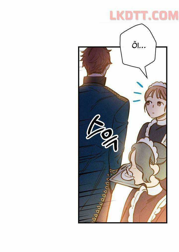 Hoàng Phi Bóng Tối - Chapter 23 - Trang 14