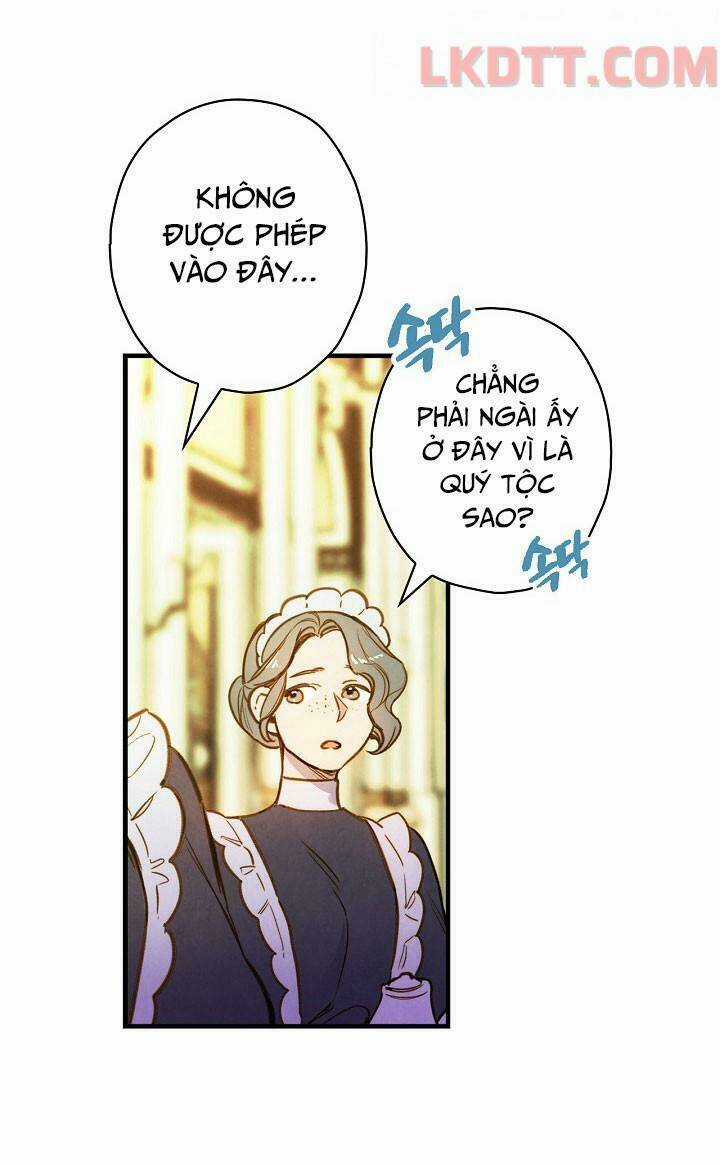 Hoàng Phi Bóng Tối - Chapter 23 - Trang 15