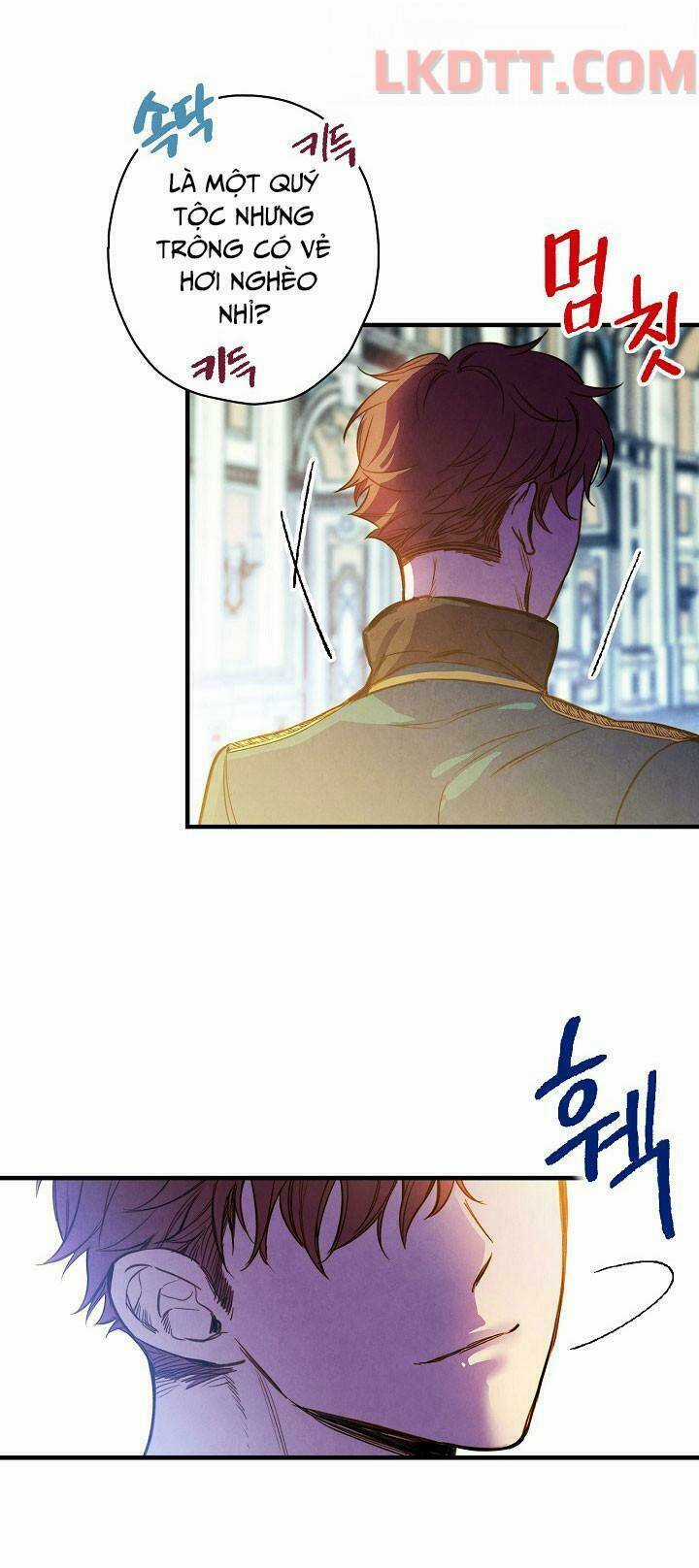 Hoàng Phi Bóng Tối - Chapter 23 - Trang 16