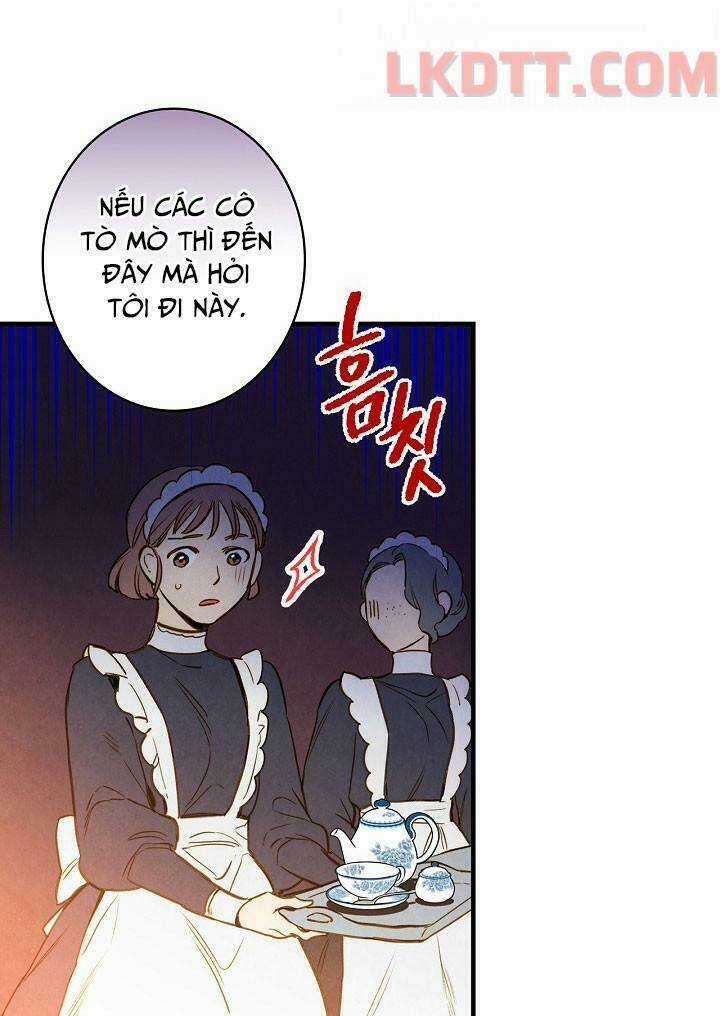 Hoàng Phi Bóng Tối - Chapter 23 - Trang 17