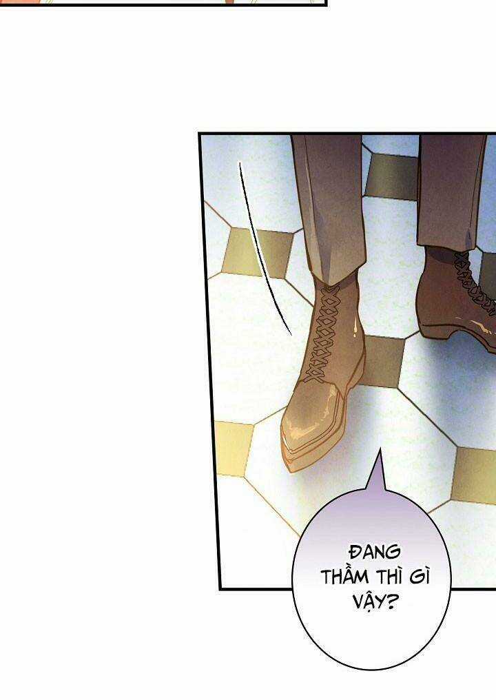 Hoàng Phi Bóng Tối - Chapter 23 - Trang 18