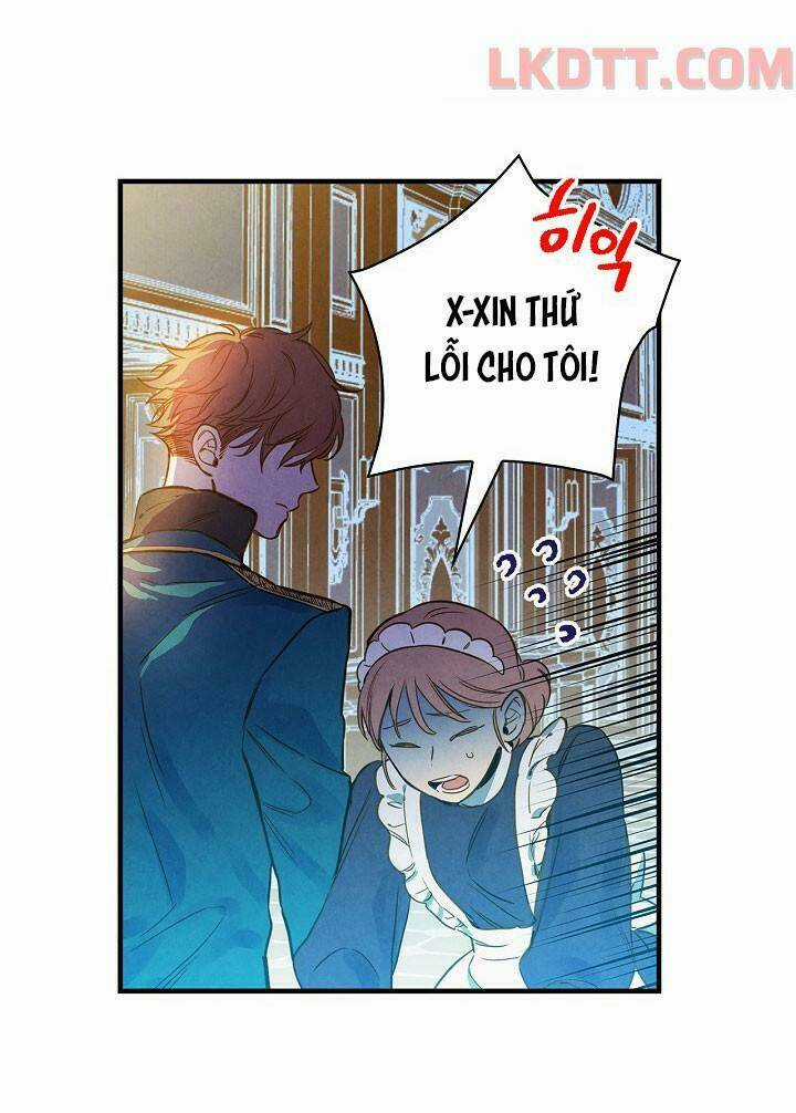 Hoàng Phi Bóng Tối - Chapter 23 - Trang 20