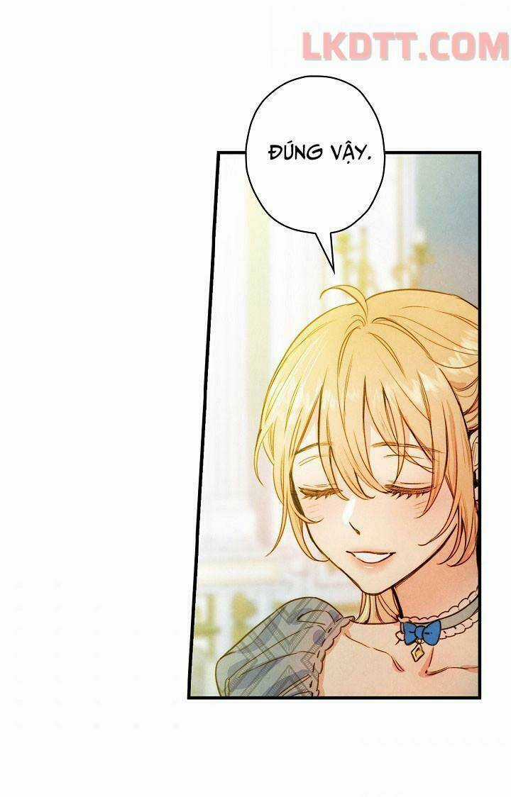 Hoàng Phi Bóng Tối - Chapter 23 - Trang 3