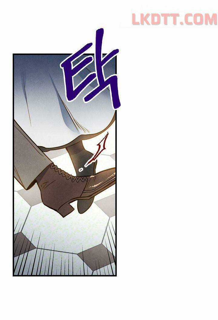 Hoàng Phi Bóng Tối - Chapter 23 - Trang 21