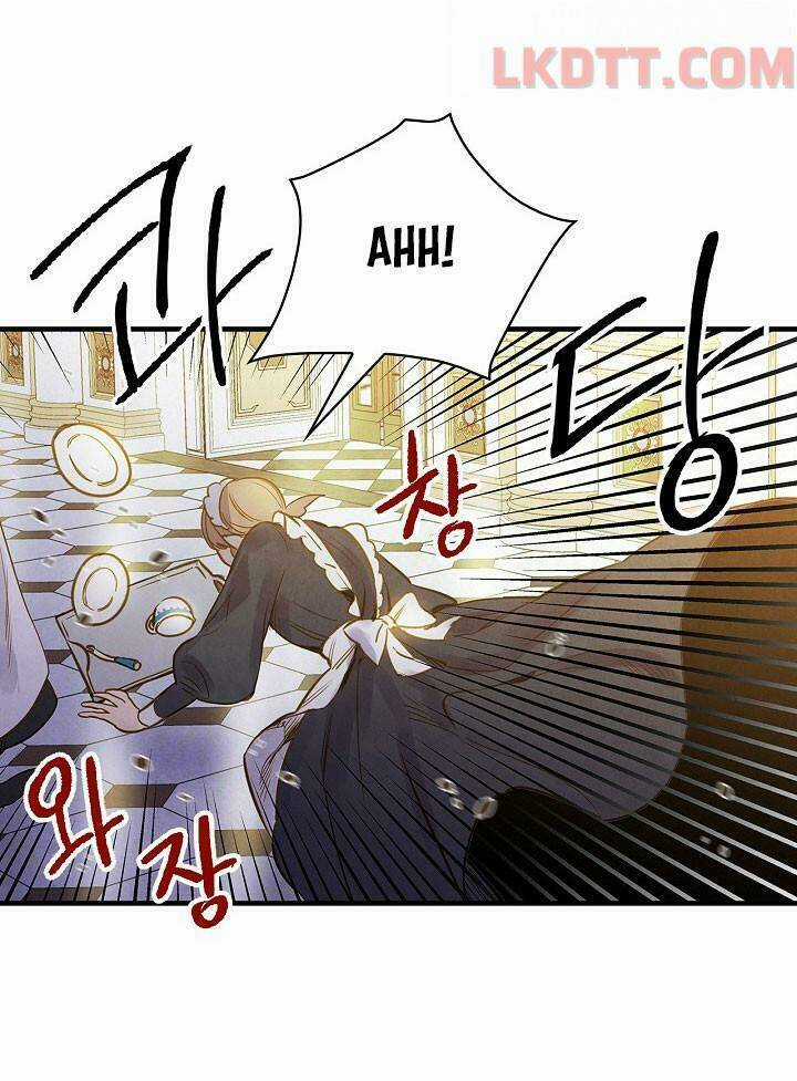 Hoàng Phi Bóng Tối - Chapter 23 - Trang 22