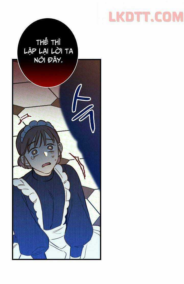 Hoàng Phi Bóng Tối - Chapter 23 - Trang 25