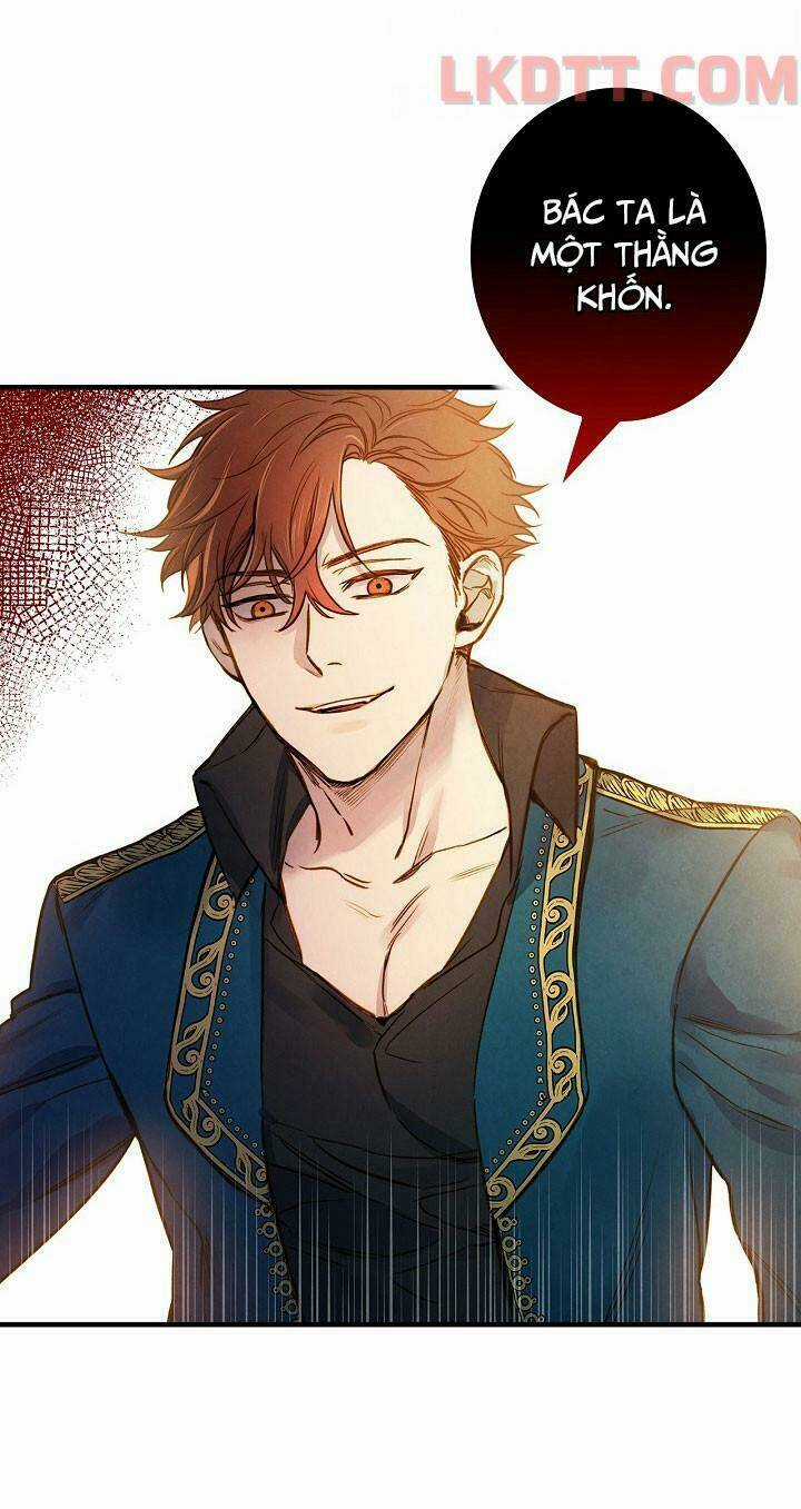 Hoàng Phi Bóng Tối - Chapter 23 - Trang 26