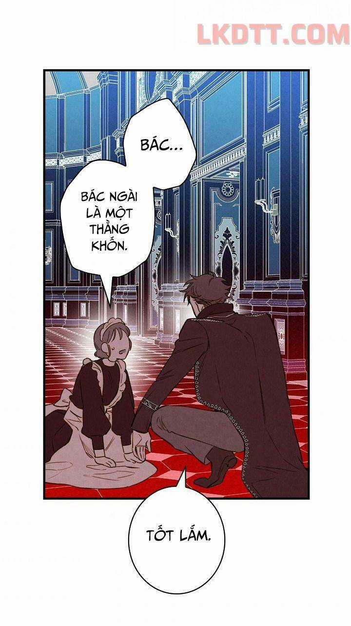 Hoàng Phi Bóng Tối - Chapter 23 - Trang 27