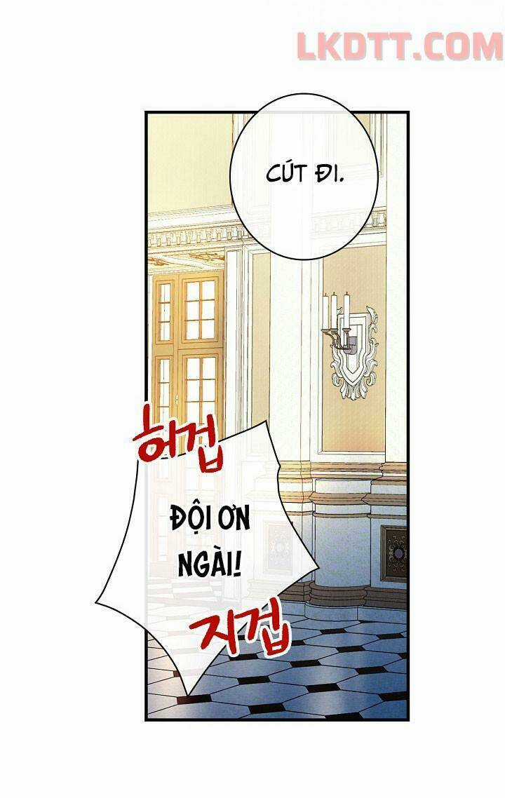 Hoàng Phi Bóng Tối - Chapter 23 - Trang 29