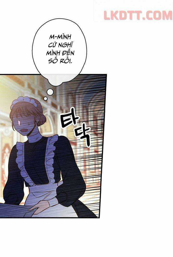 Hoàng Phi Bóng Tối - Chapter 23 - Trang 30