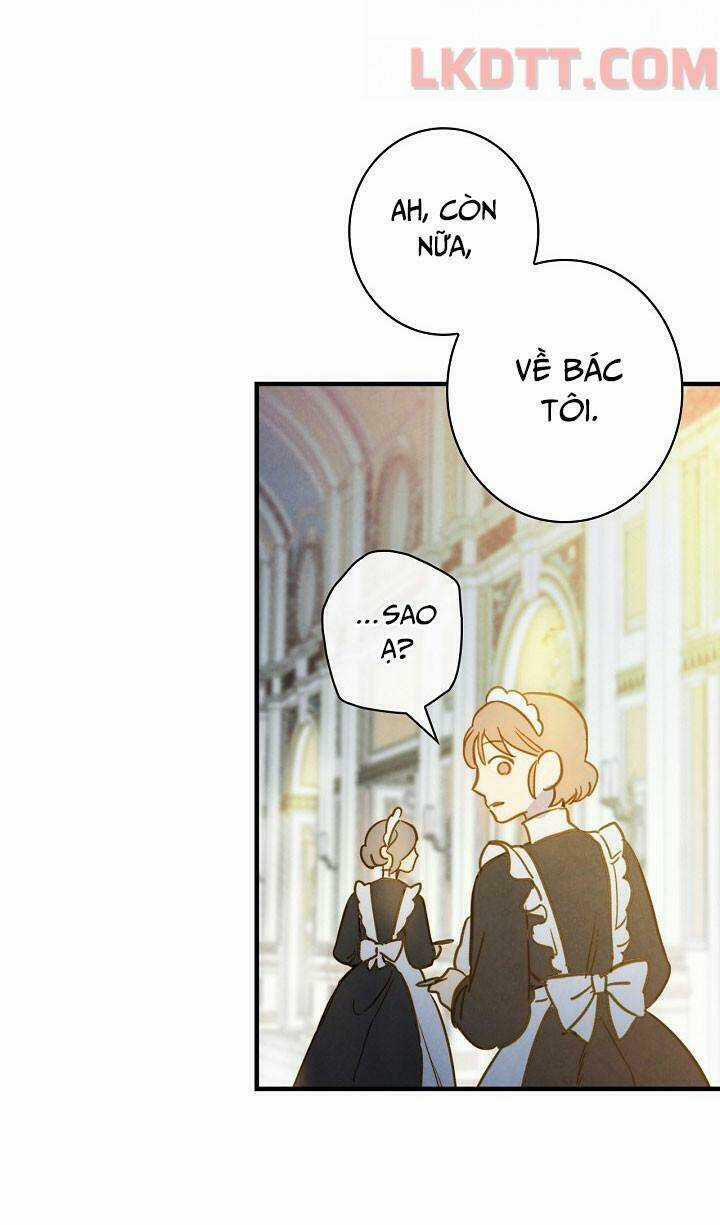 Hoàng Phi Bóng Tối - Chapter 23 - Trang 31