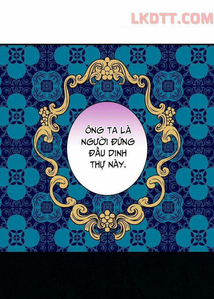 Hoàng Phi Bóng Tối - Chapter 23 - Trang 32