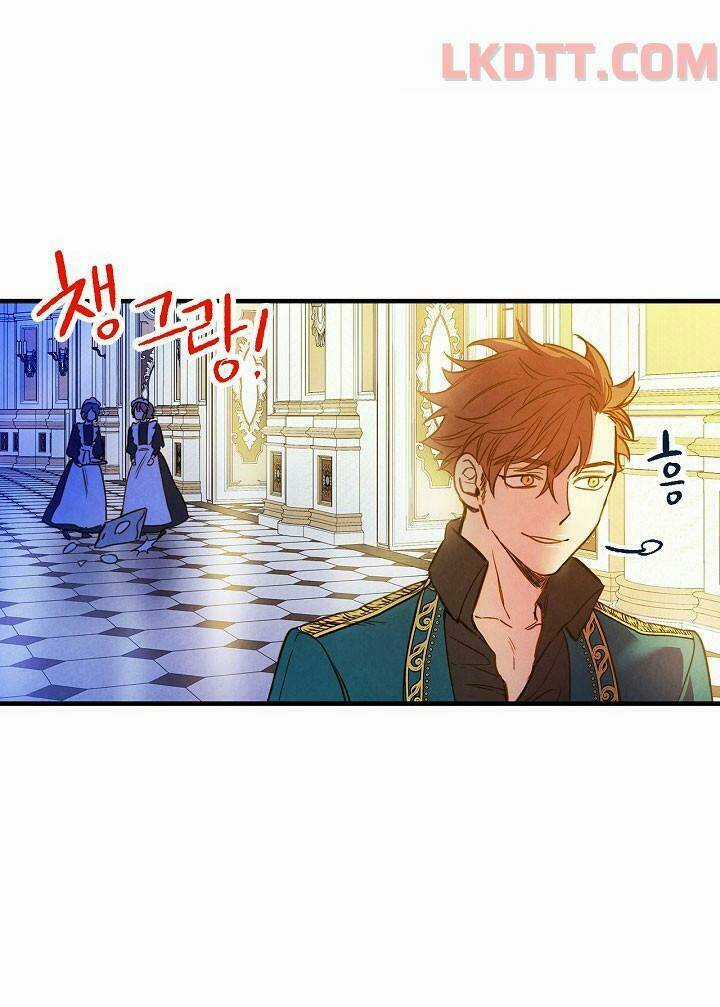 Hoàng Phi Bóng Tối - Chapter 23 - Trang 34