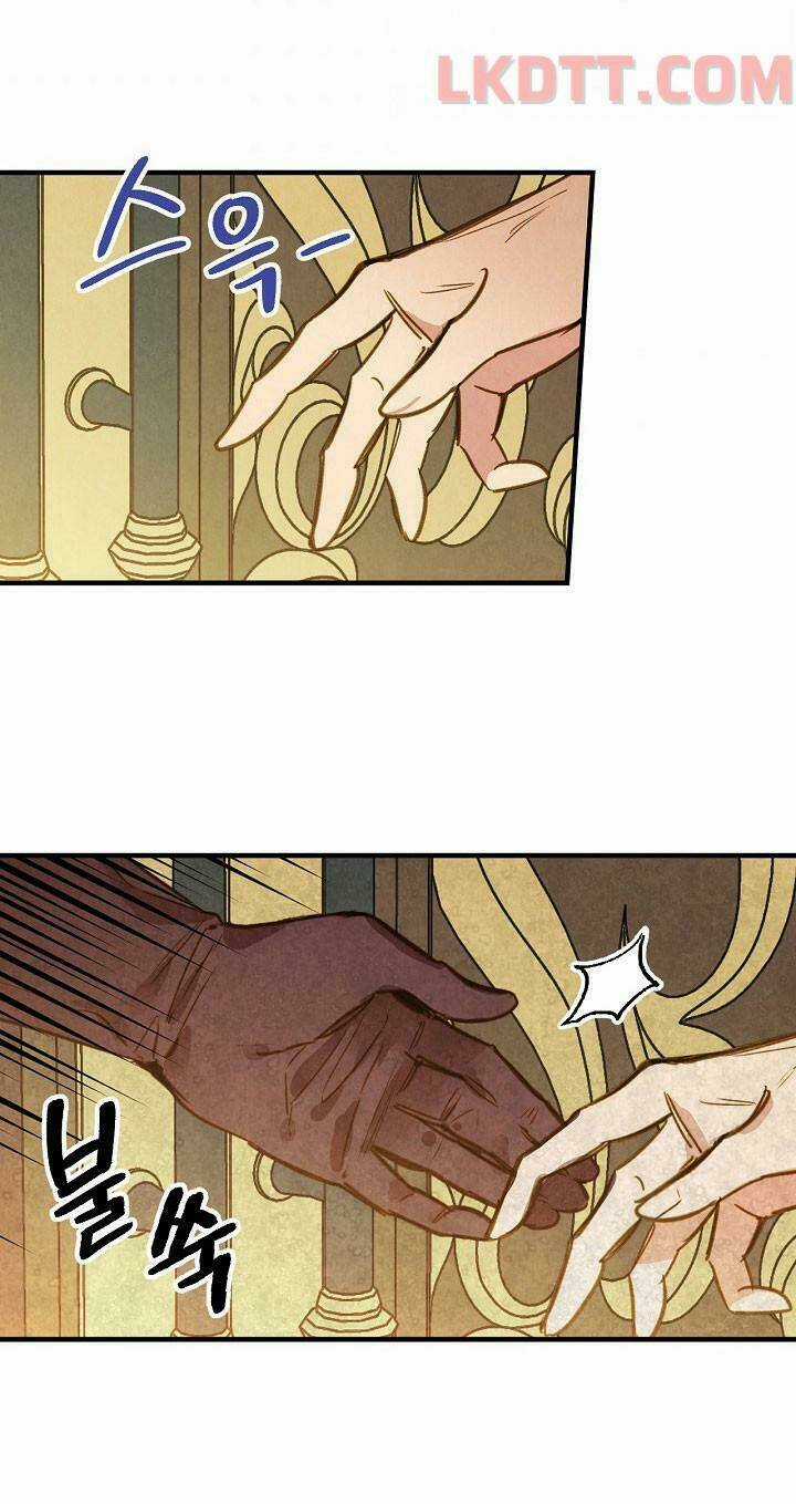 Hoàng Phi Bóng Tối - Chapter 23 - Trang 37