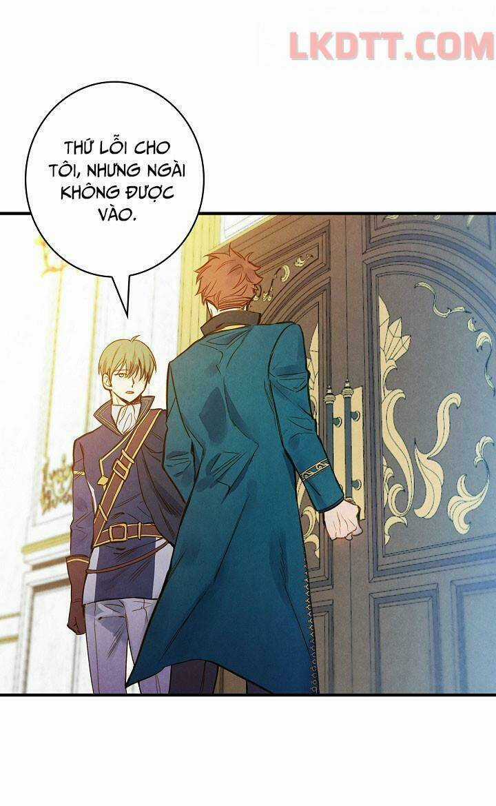 Hoàng Phi Bóng Tối - Chapter 23 - Trang 38