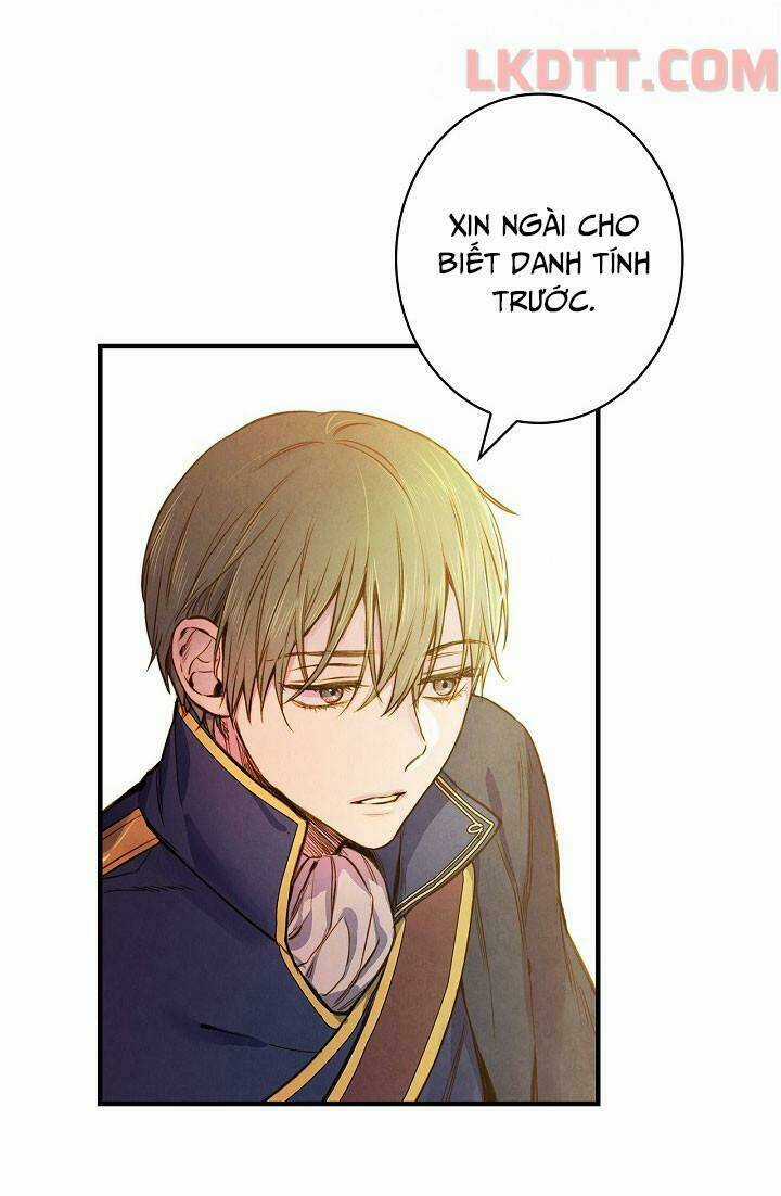 Hoàng Phi Bóng Tối - Chapter 23 - Trang 39