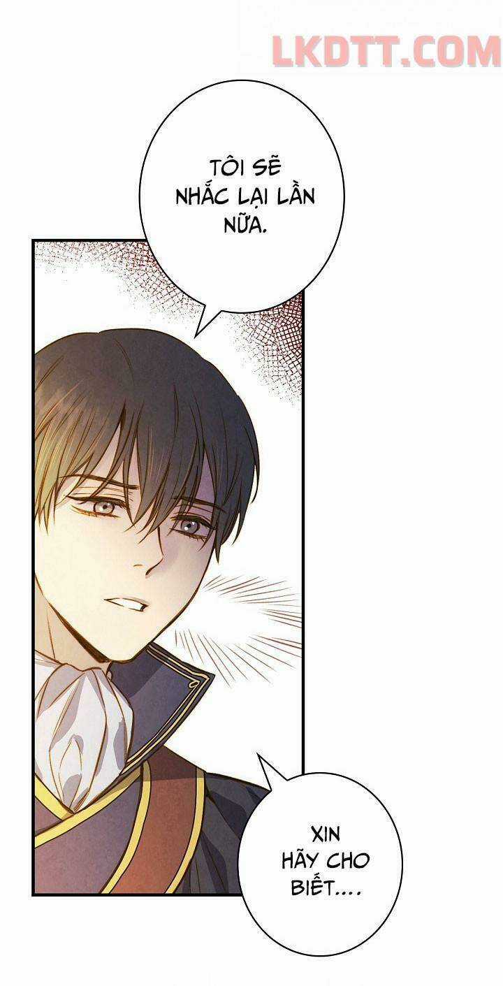 Hoàng Phi Bóng Tối - Chapter 23 - Trang 41