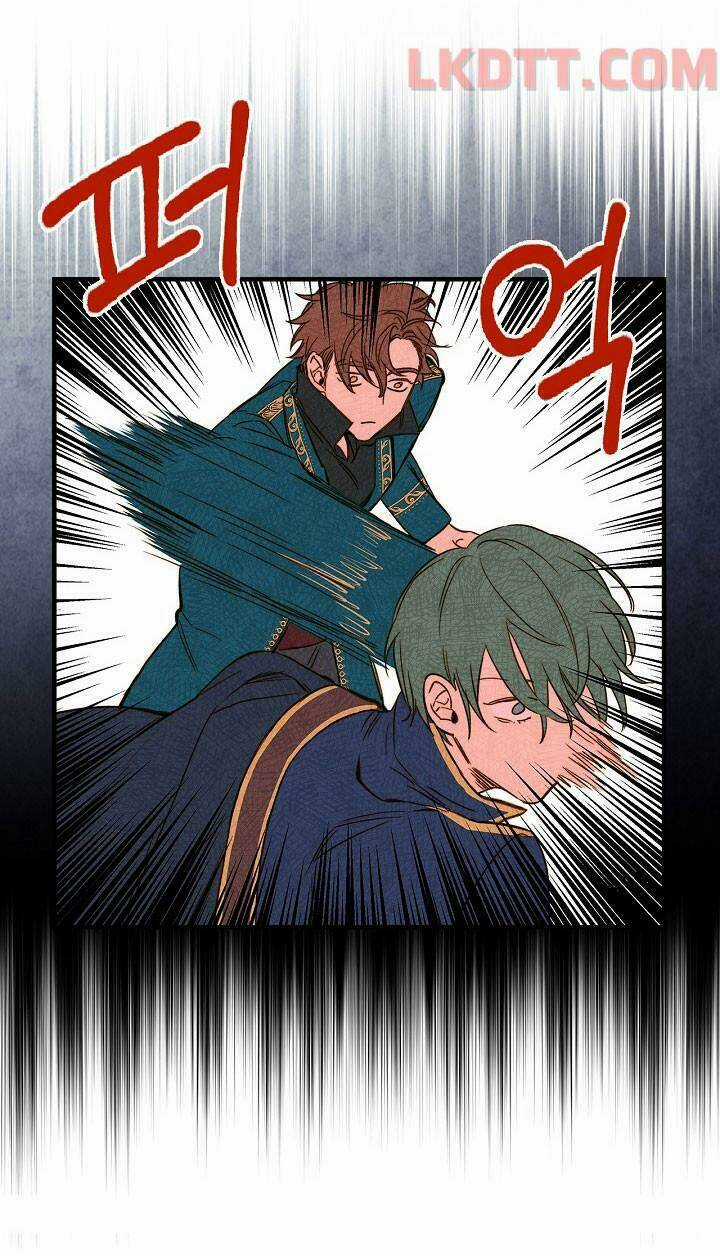 Hoàng Phi Bóng Tối - Chapter 23 - Trang 42