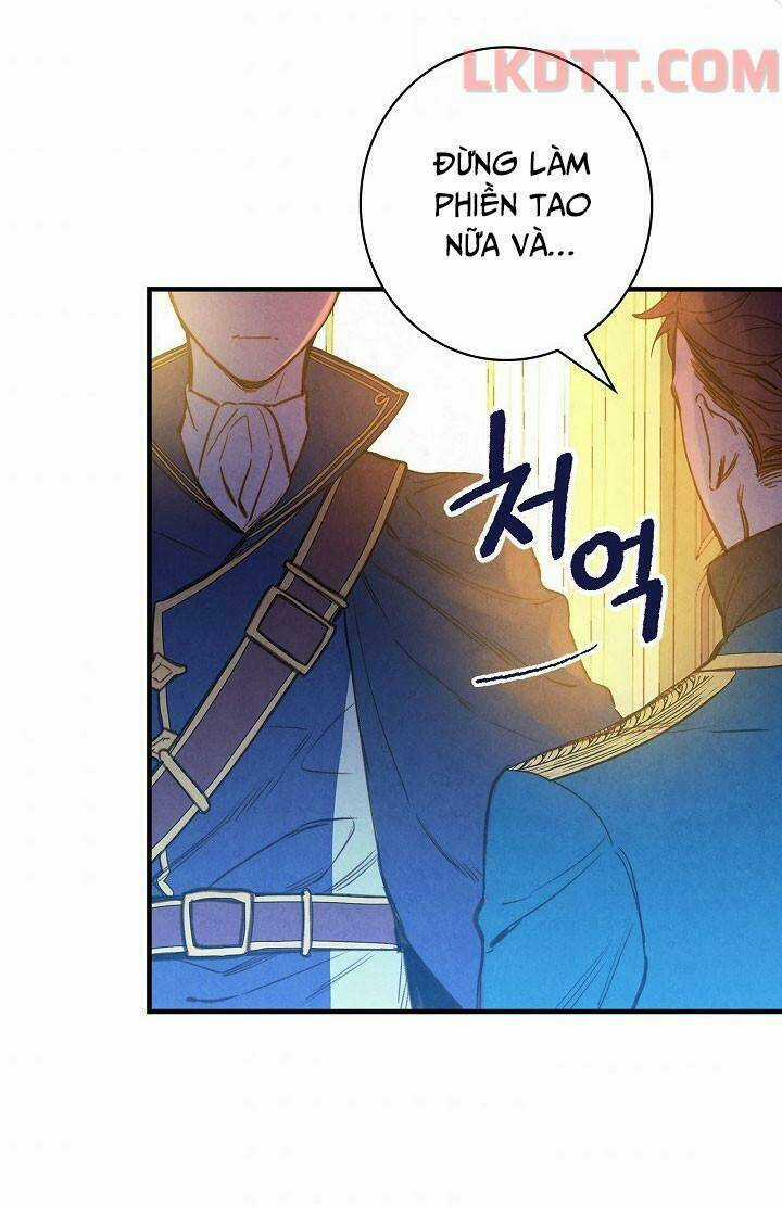 Hoàng Phi Bóng Tối - Chapter 23 - Trang 44