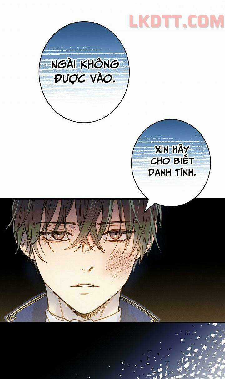 Hoàng Phi Bóng Tối - Chapter 23 - Trang 45