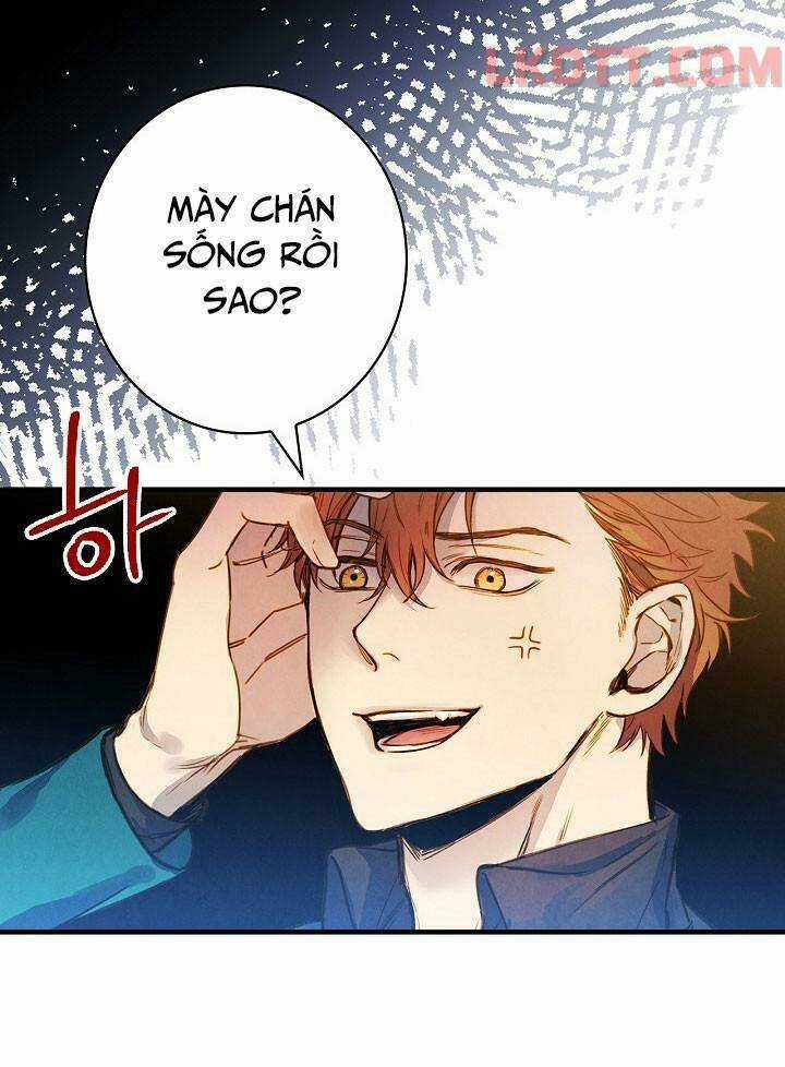 Hoàng Phi Bóng Tối - Chapter 23 - Trang 46