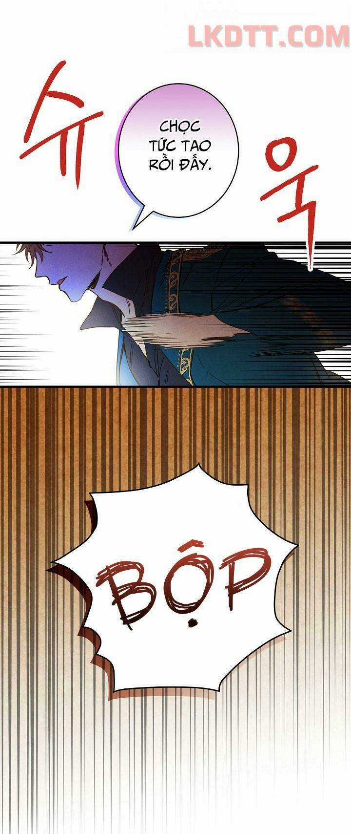 Hoàng Phi Bóng Tối - Chapter 23 - Trang 47