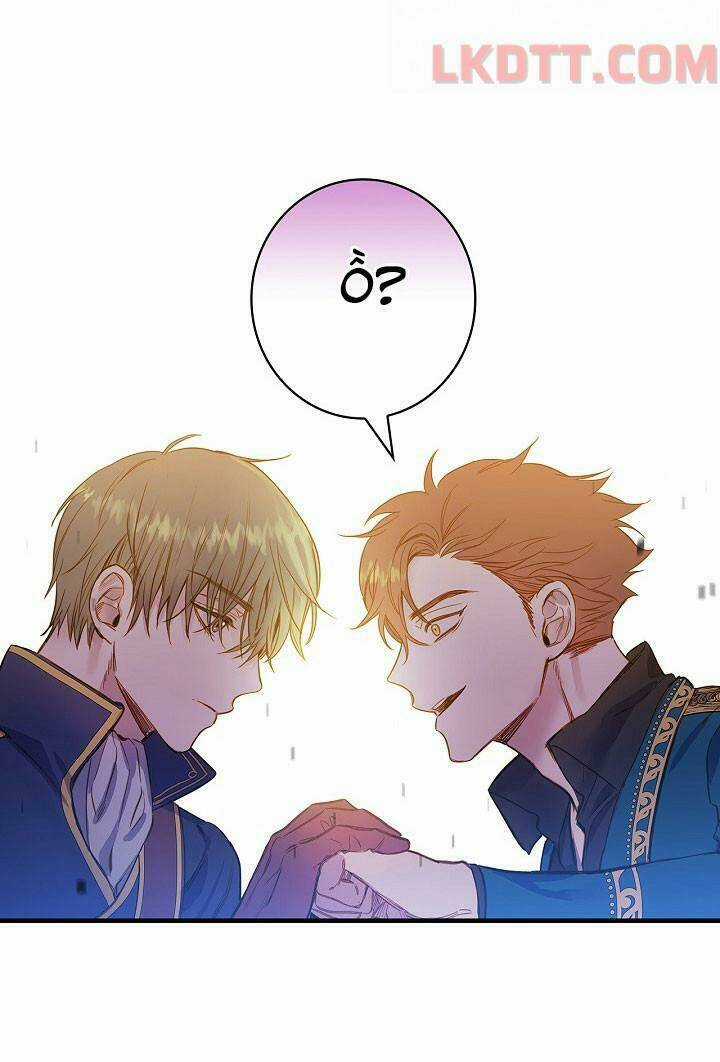 Hoàng Phi Bóng Tối - Chapter 23 - Trang 49