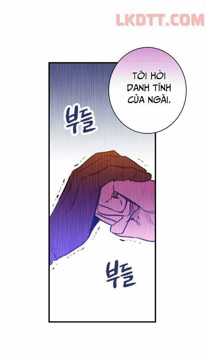 Hoàng Phi Bóng Tối - Chapter 23 - Trang 50