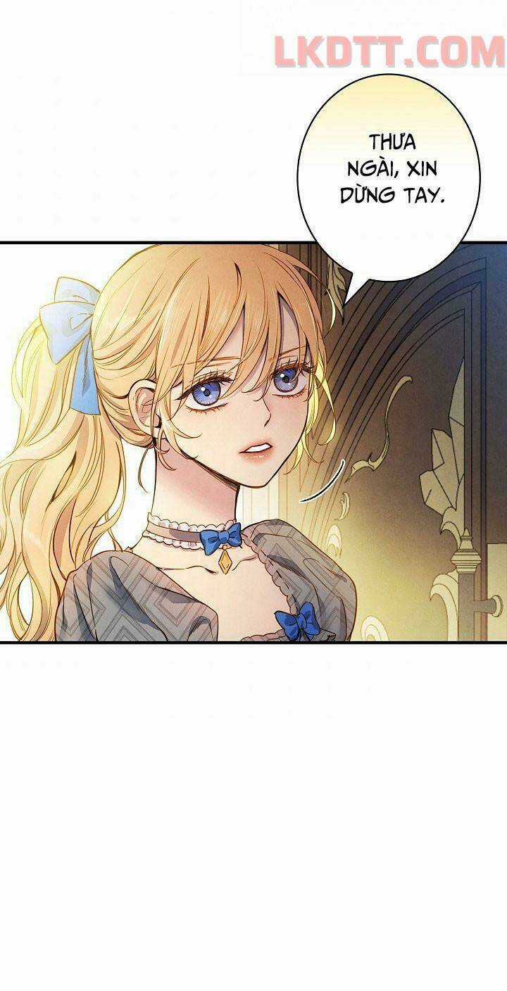 Hoàng Phi Bóng Tối - Chapter 23 - Trang 53