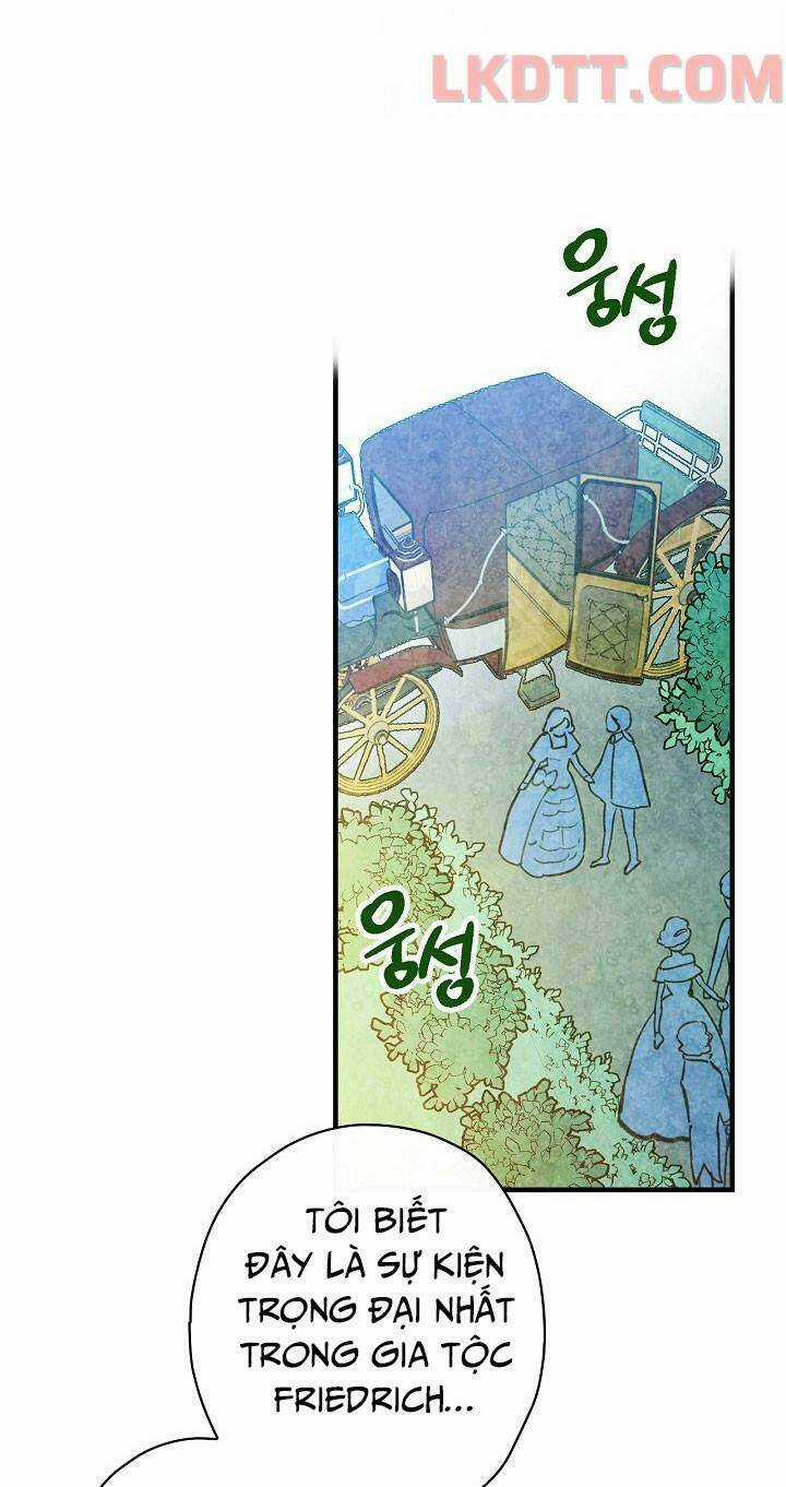 Hoàng Phi Bóng Tối - Chapter 23 - Trang 10