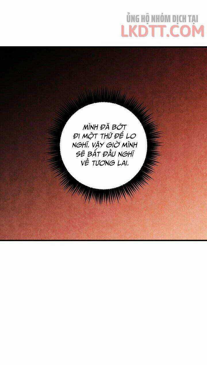 Hoàng Phi Bóng Tối - Chapter 24 - Trang 107