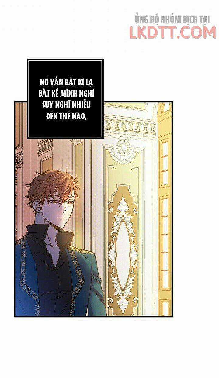 Hoàng Phi Bóng Tối - Chapter 24 - Trang 110