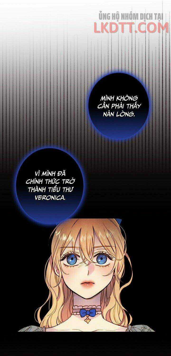 Hoàng Phi Bóng Tối - Chapter 24 - Trang 14