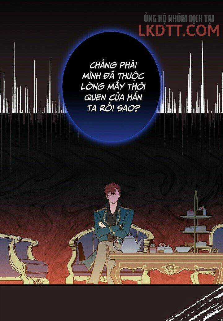 Hoàng Phi Bóng Tối - Chapter 24 - Trang 15